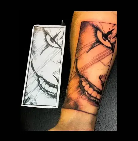 salon de tatouage Chantepie-1