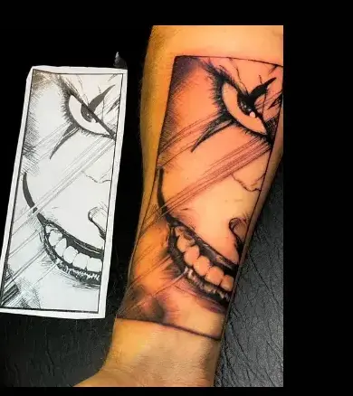 salon de tatouage Montgermont-3