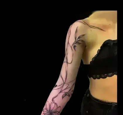 salon de tatouage Montgermont-4