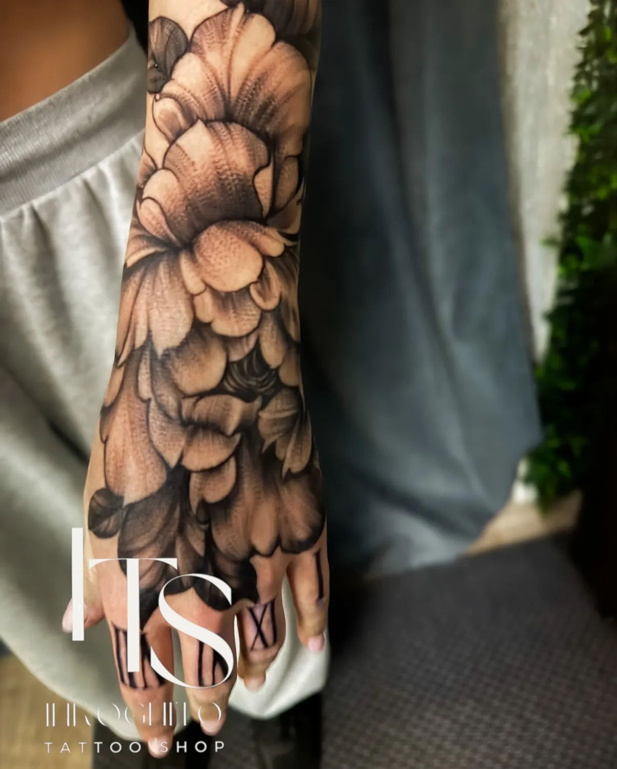 salon de tatouage rennes