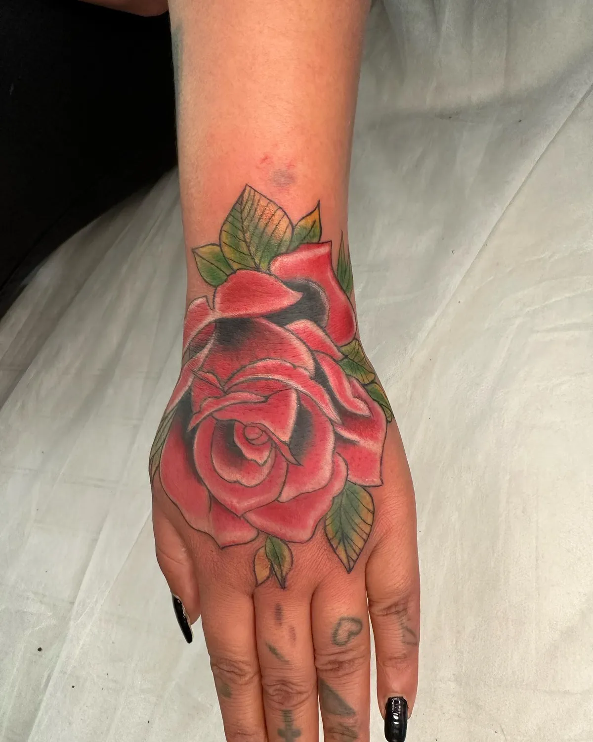 salon de tatouage rennes