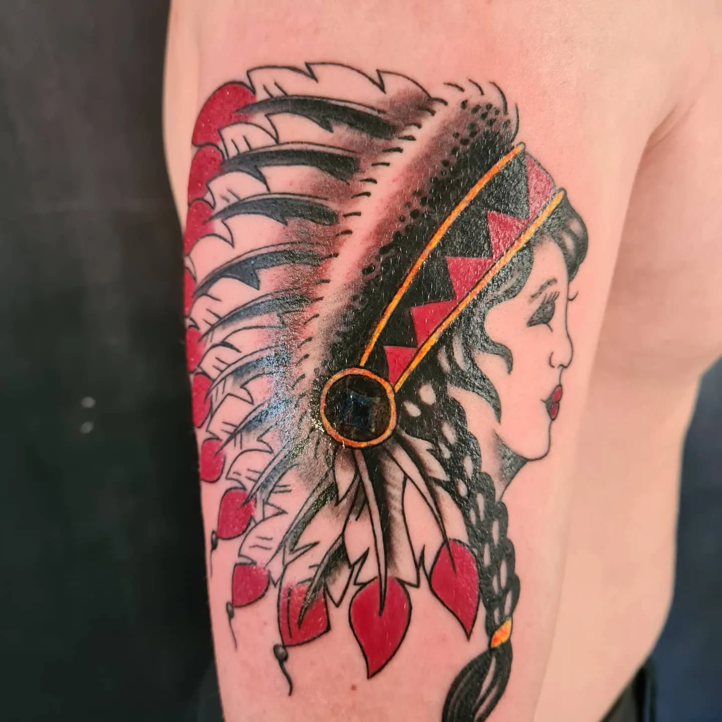 salon de tatouage rennes