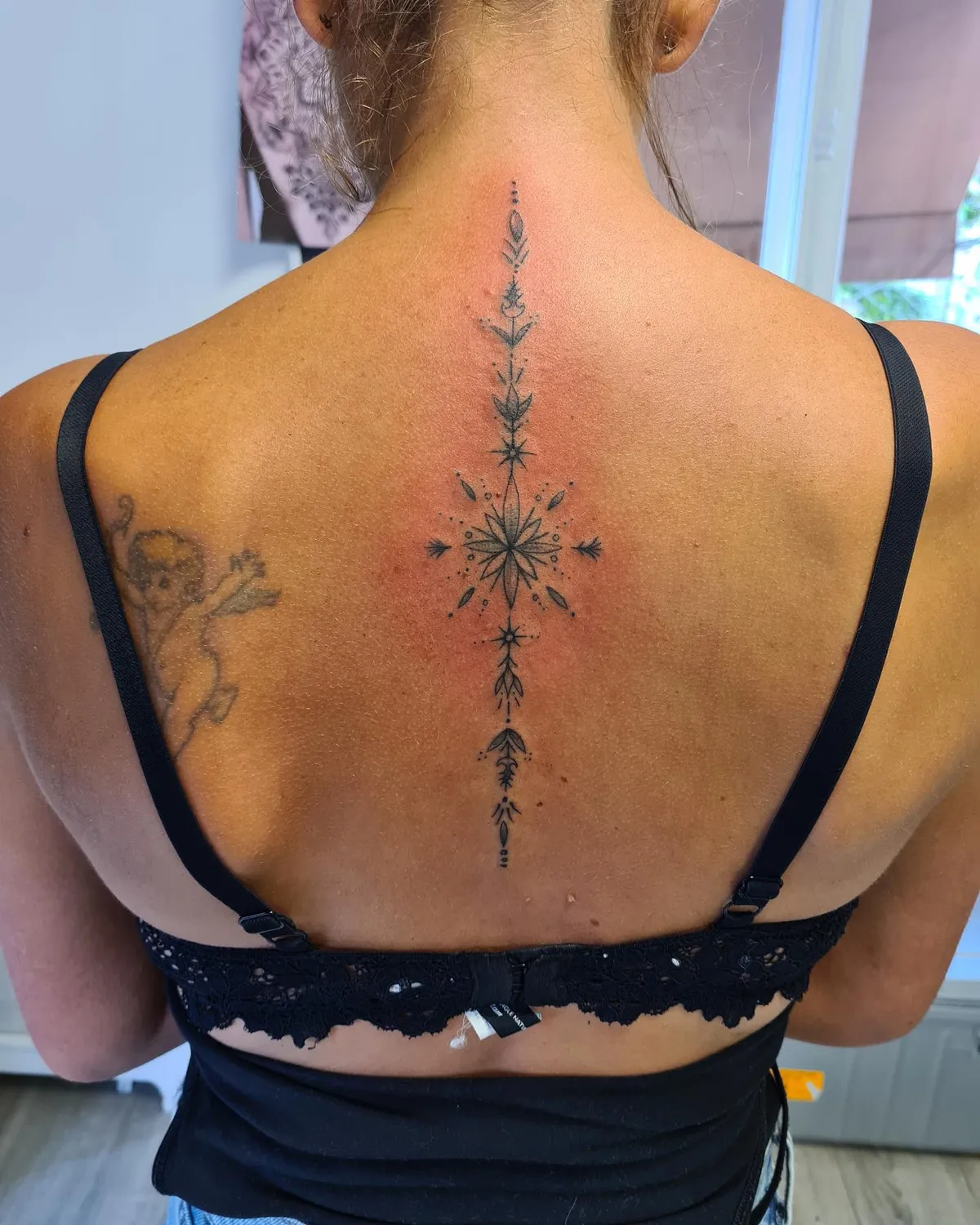 salon de tatouage rennes