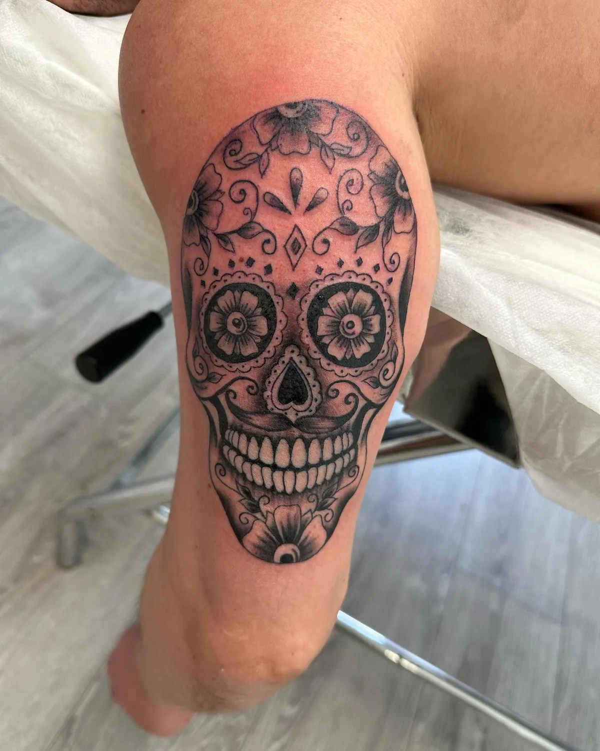 salon de tatouage rennes