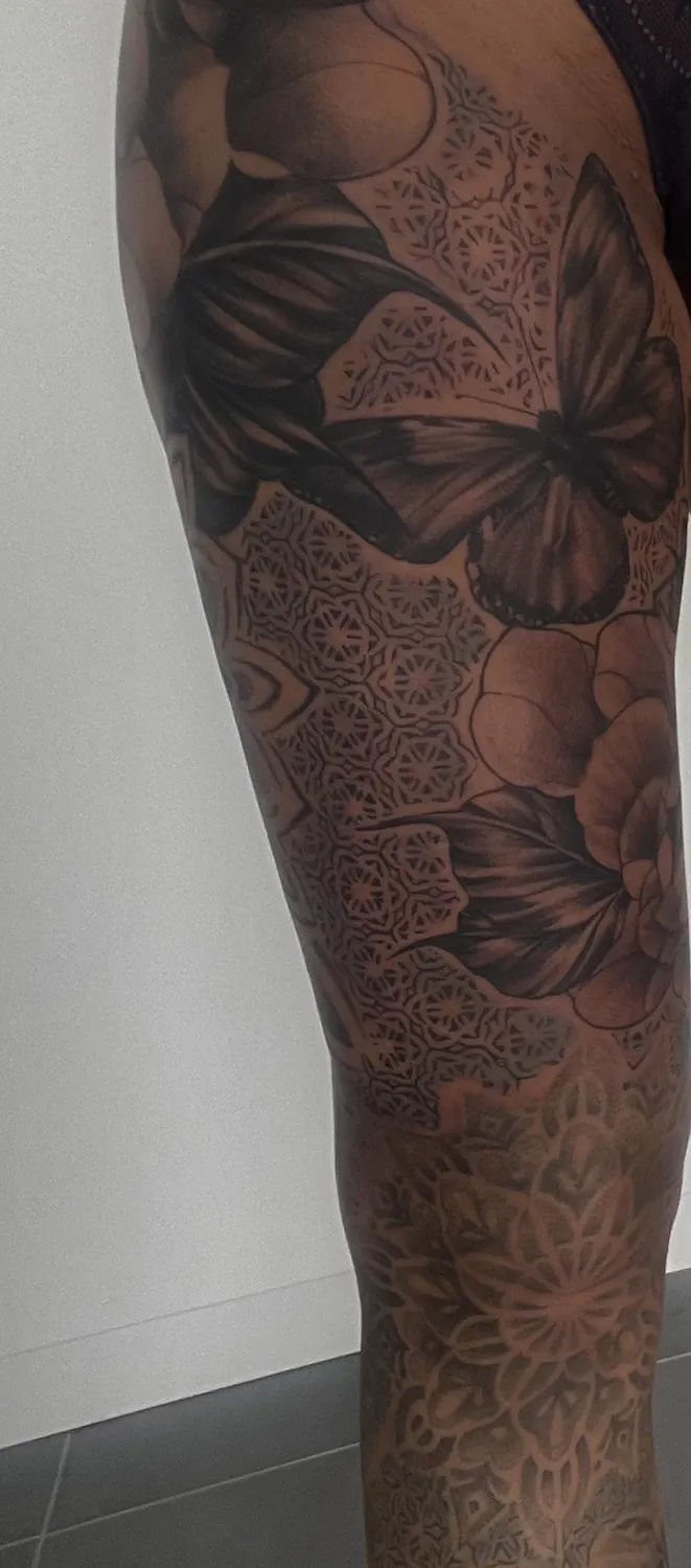 salon de tatouage rennes centre