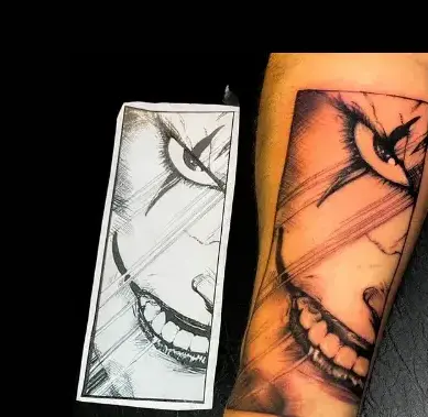 salon de tatouage Rennes centre-5