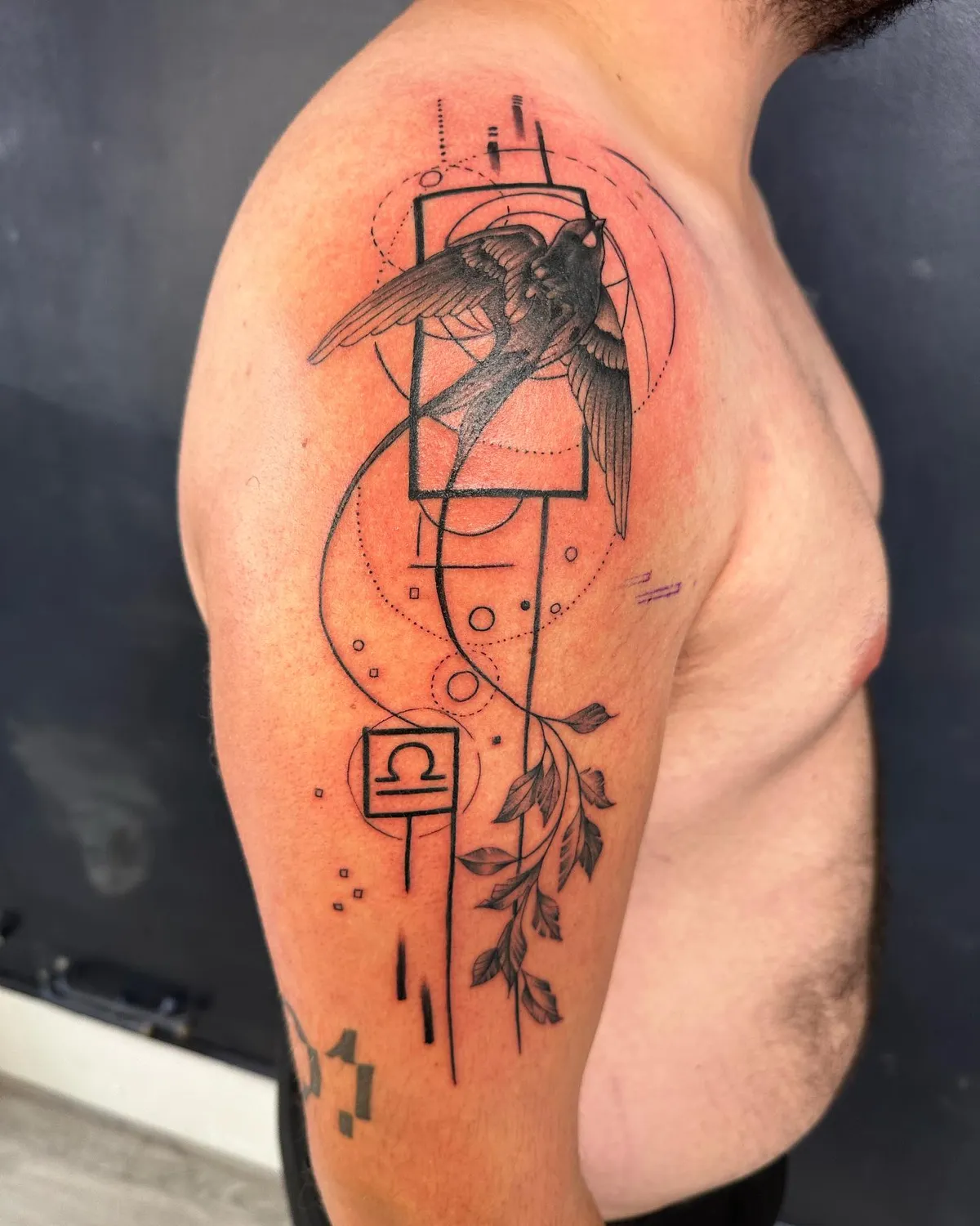 salon de tatouage saint gregoire