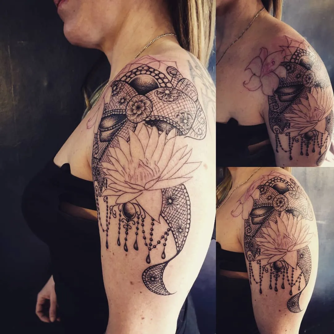 salon de tatouage saint gregoire