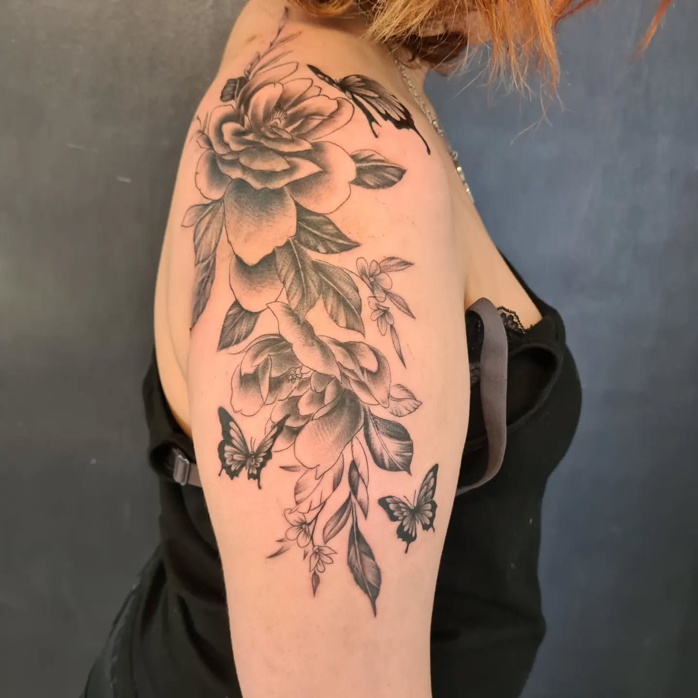 salon de tatouage saint gregoire