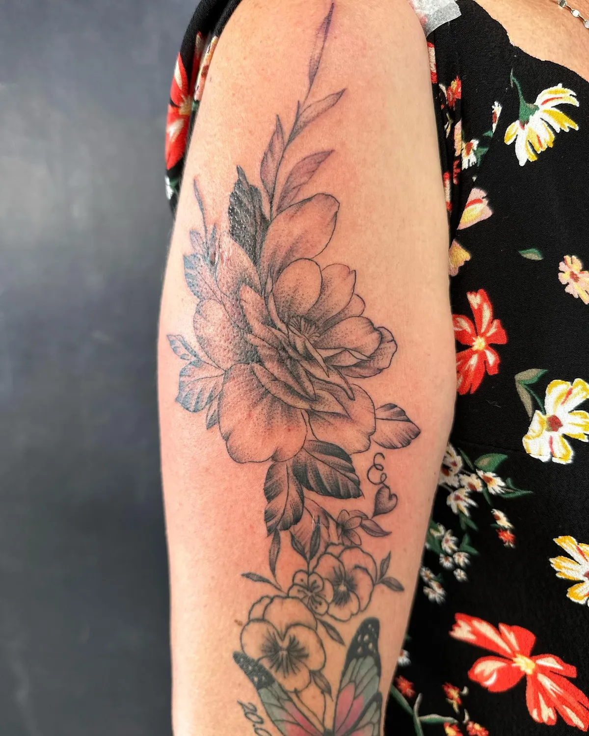 salon de tatouage saint jacques de la lande