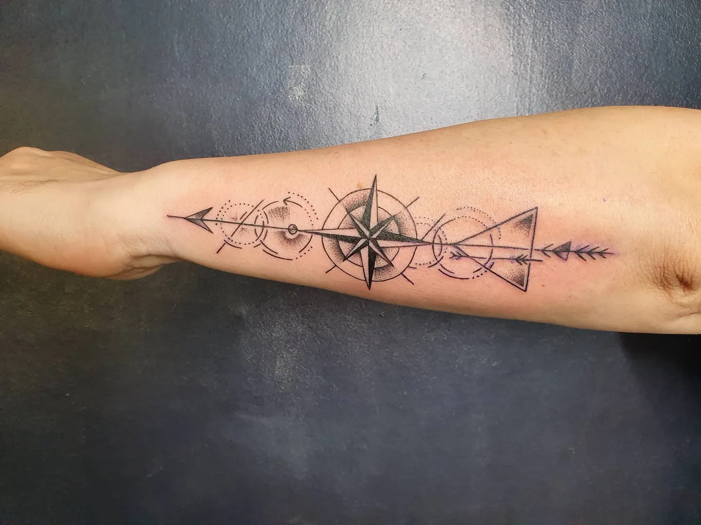 salon de tatouage saint jacques de la lande