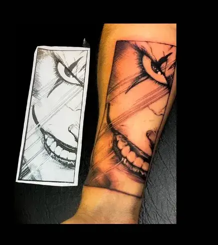 salon de tatouage Thorigne-Fouillard-2
