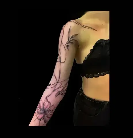salon de tatouage Thorigne-Fouillard-4