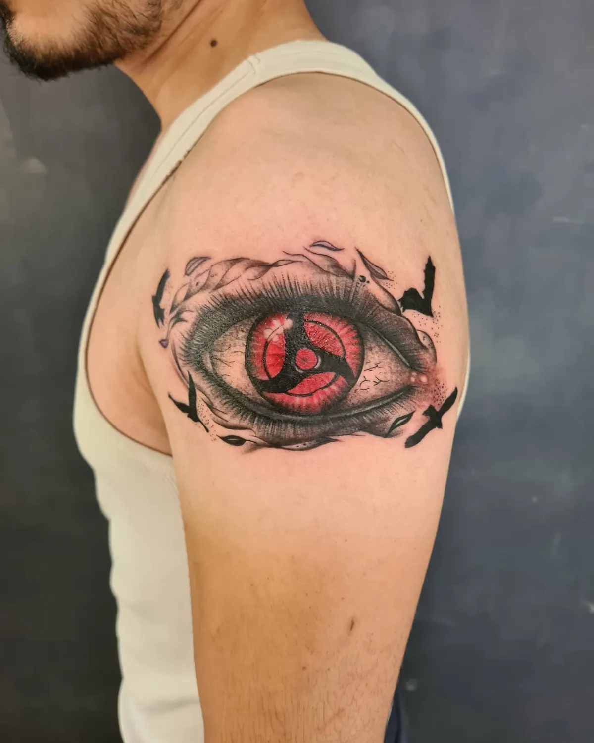 salon de tatouage thorigne fouillard
