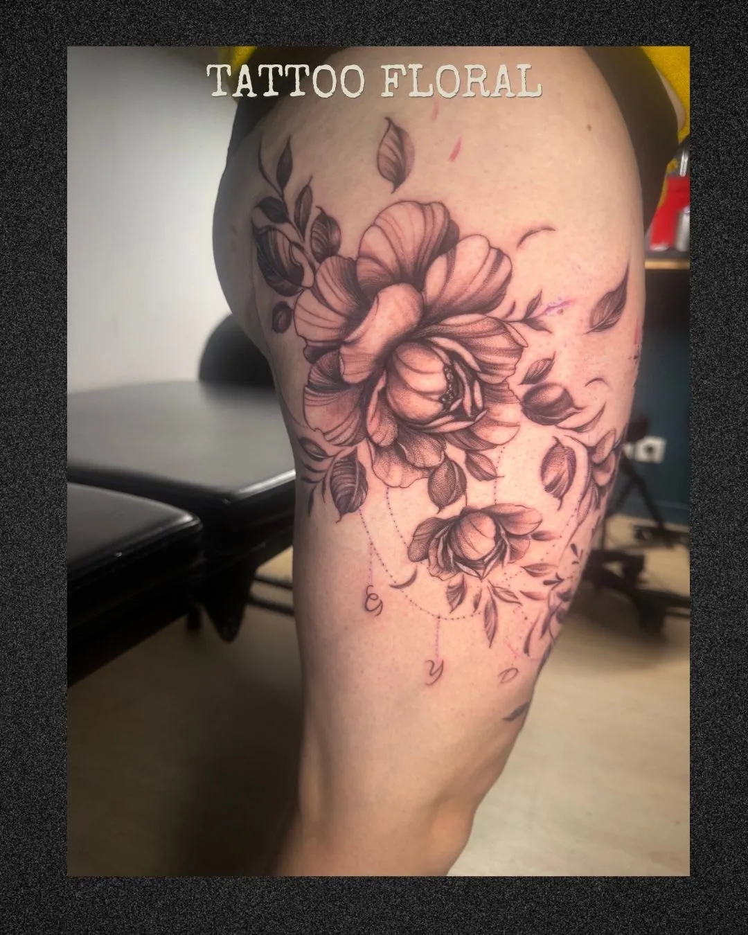 salon de tatouage vezin le coquet