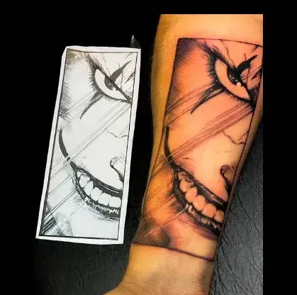 tatouage sans rendez vous Cesson-Sévigné-5