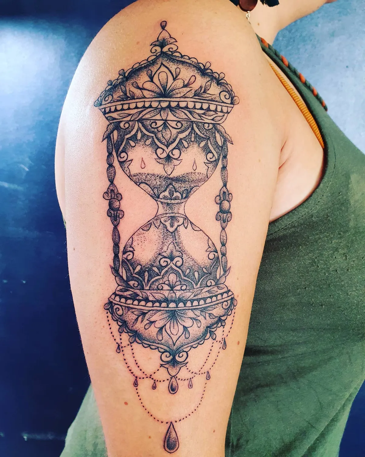 tatouage sans rendez vous chantepie