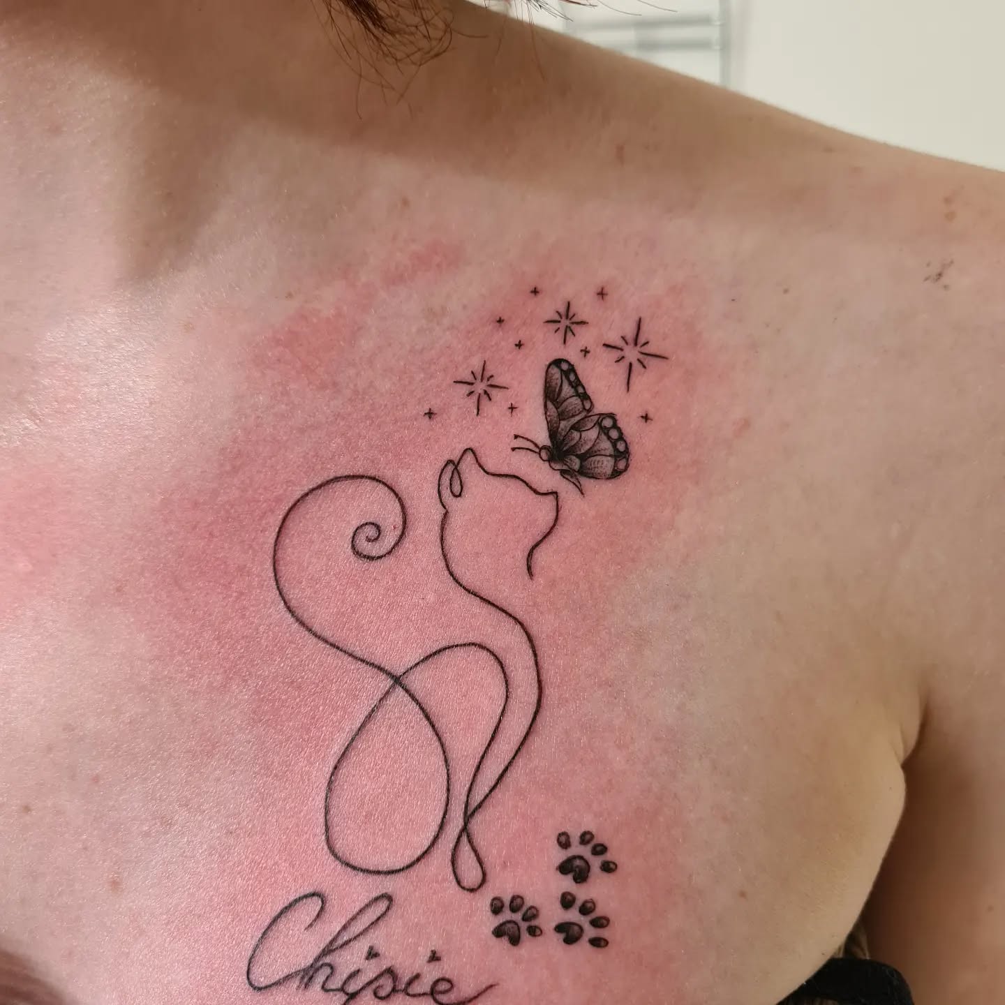 tatouage sans rendez vous montgermont