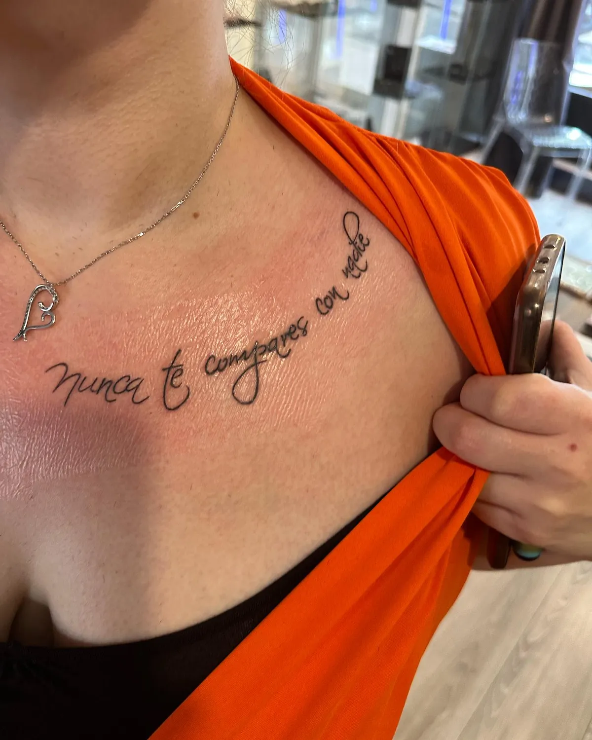 tatouage sans rendez vous montgermont