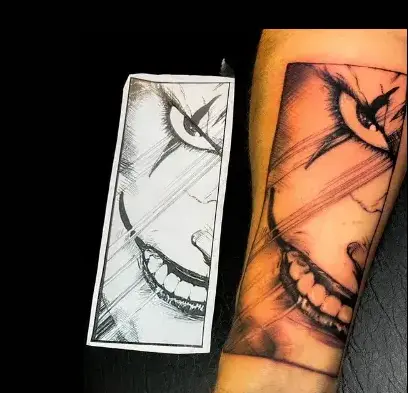 tatouage sans rendez vous Rennes centre-1
