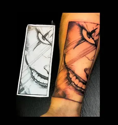 tatouage sans rendez vous Saint-Grégoire-3