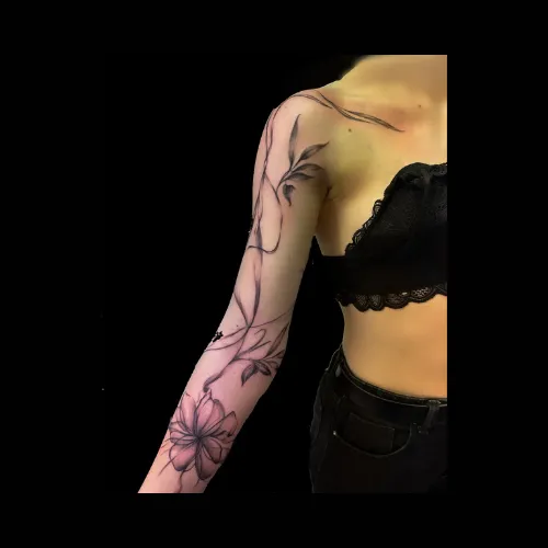 tatoueur cesson sevigne