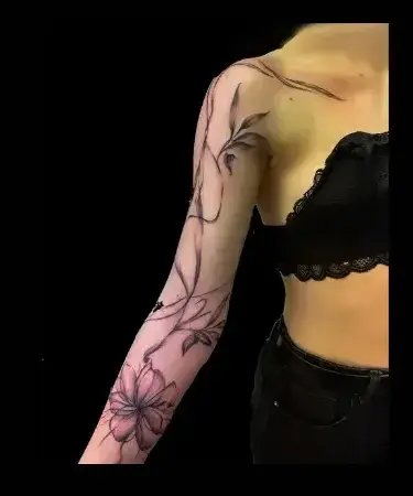 tatoueur couleur Cesson-Sévigné-1