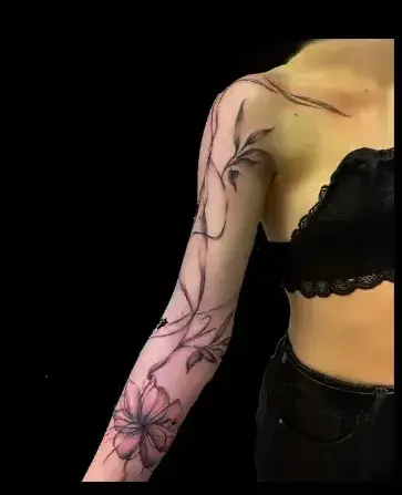 tatoueur couleur Chantepie-1