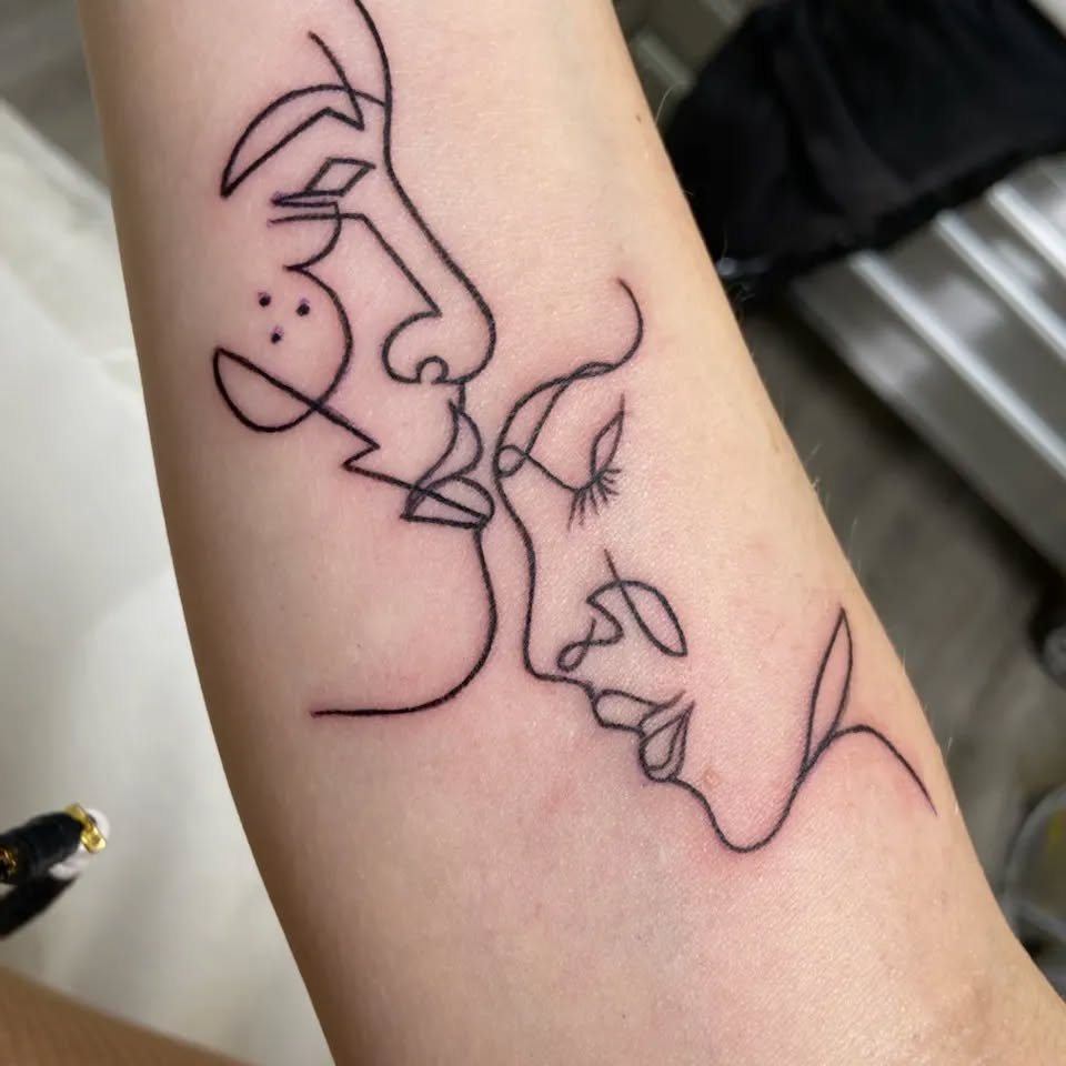 tatoueur couleur chantepie