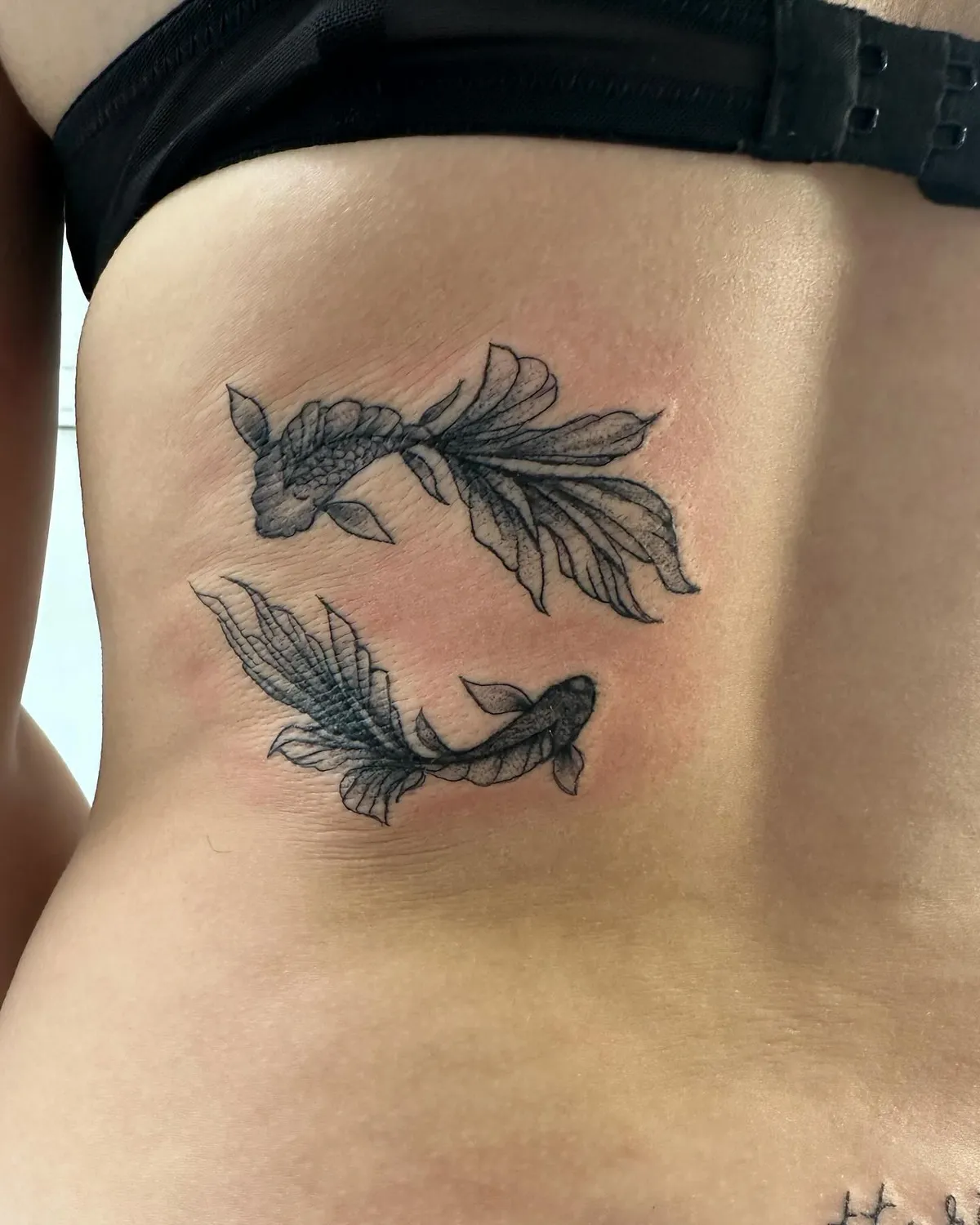 tatoueur couleur montgermont