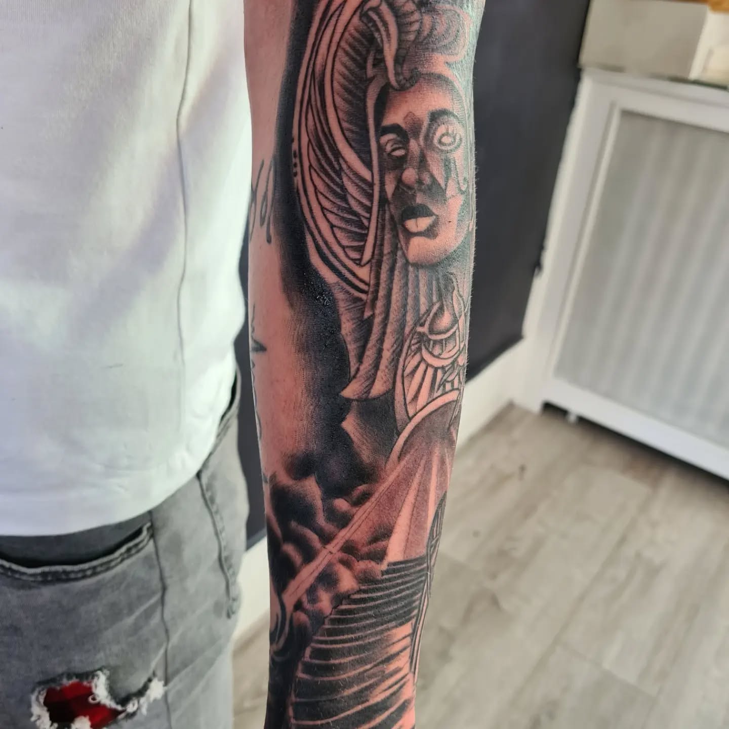 tatoueur couleur montgermont