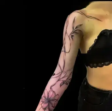 tatoueur couleur Rennes-5