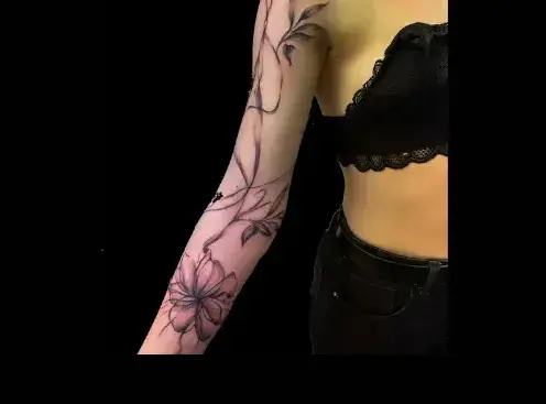 tatoueur couleur Rennes centre-1