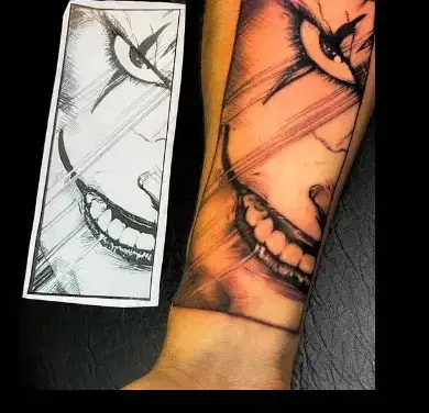 tatoueur couleur Rennes centre-2
