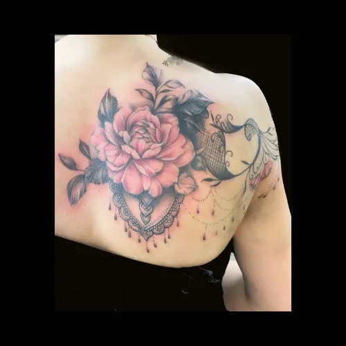 tatoueur couleur rennes centre