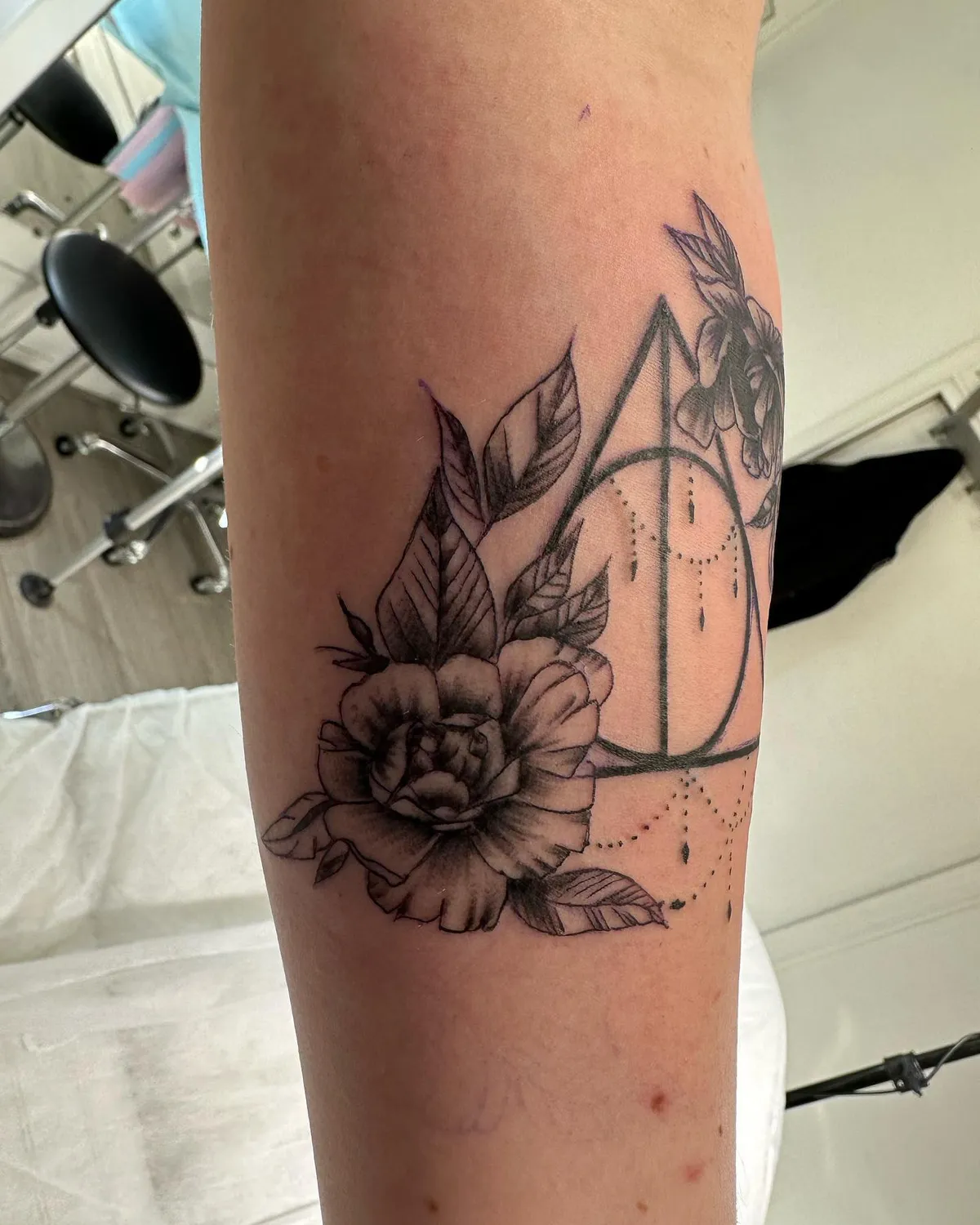 tatoueur couleur rennes centre