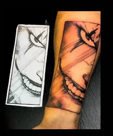 tatoueur couleur Saint-Grégoire-1