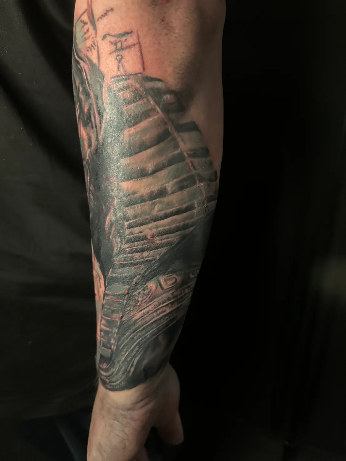 tatoueur couleur saint gregoire