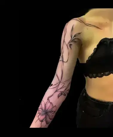tatoueur couleur Saint-Jacques-de-la-Lande-4
