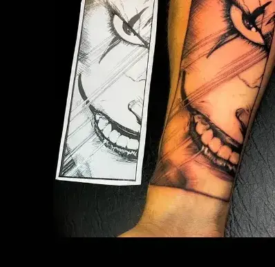 tatoueur couleur Vezin-le-Coquet-1