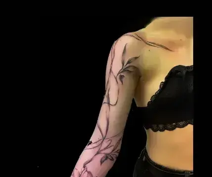 tatoueur couleur Vezin-le-Coquet-4