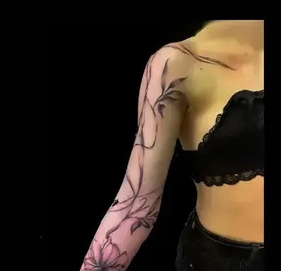 tatoueur minimaliste Cesson-Sévigné-3