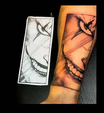 tatoueur minimaliste Chantepie-2