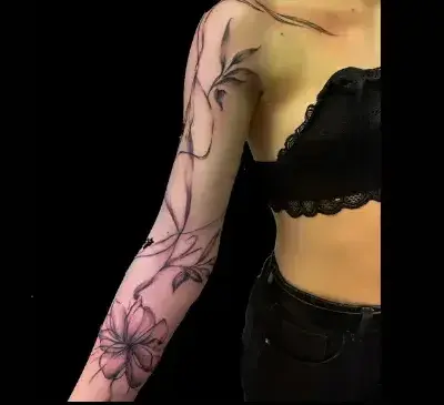 tatoueur minimaliste Chantepie-3