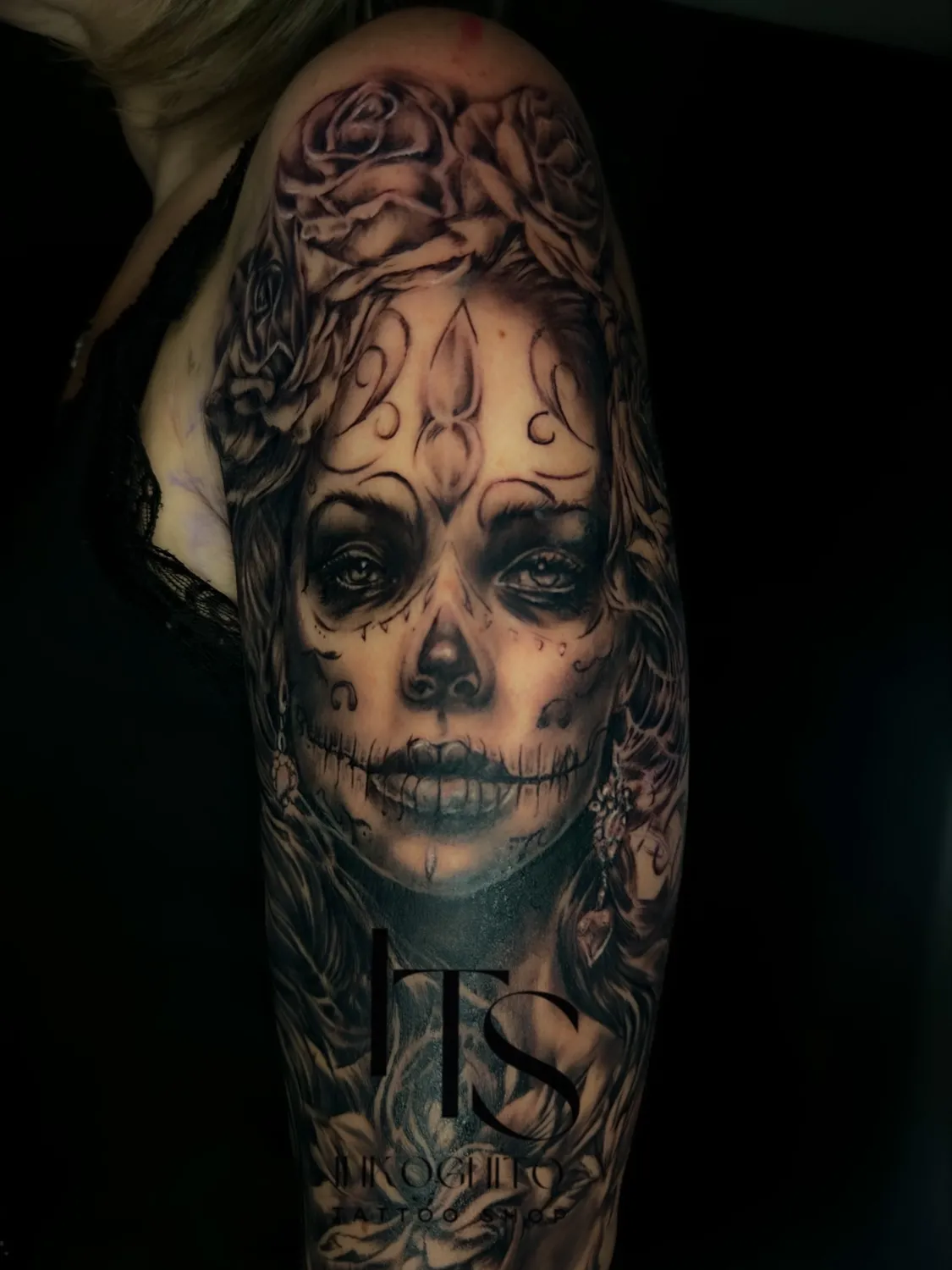 tatoueur minimaliste chantepie