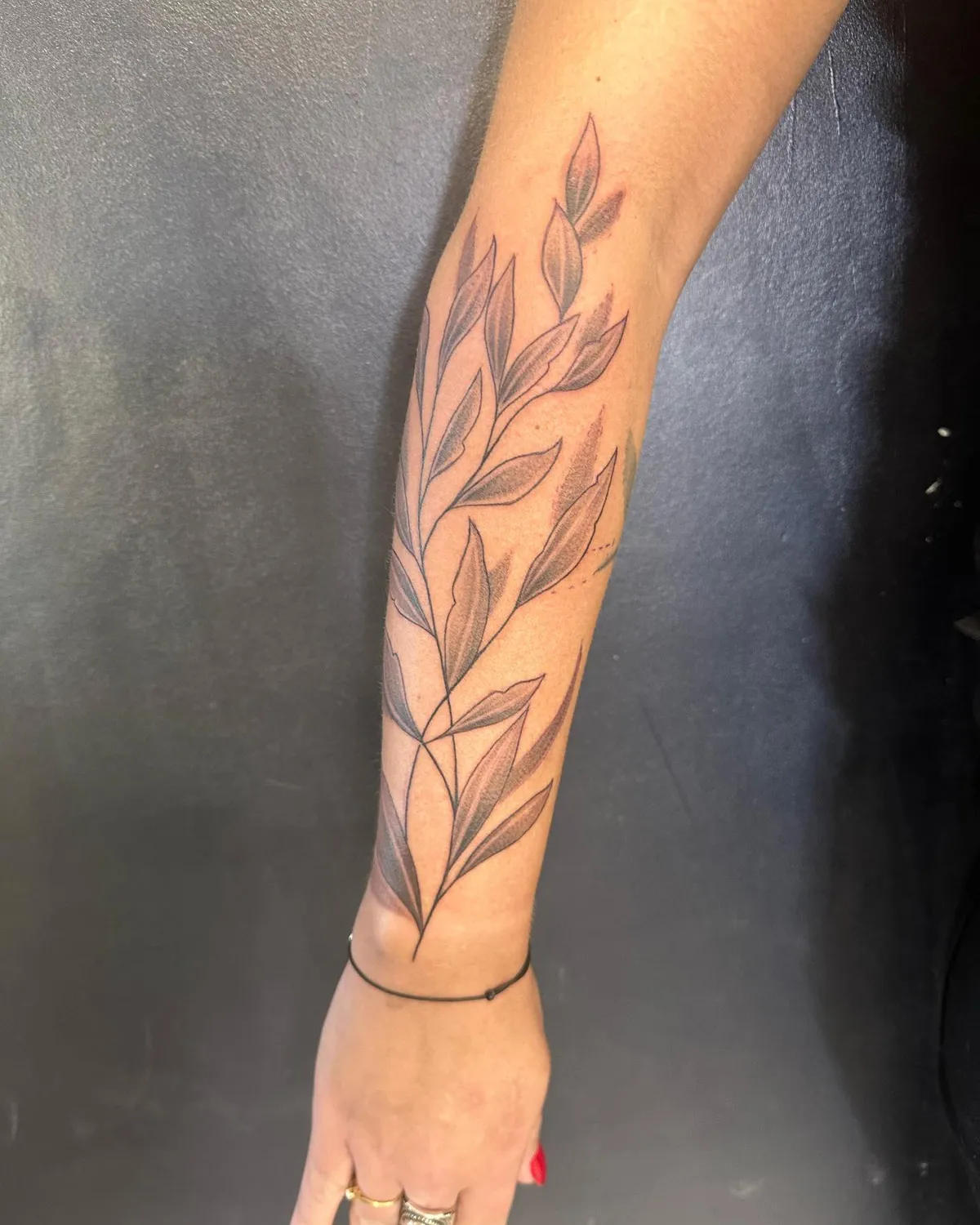 tatoueur minimaliste chantepie