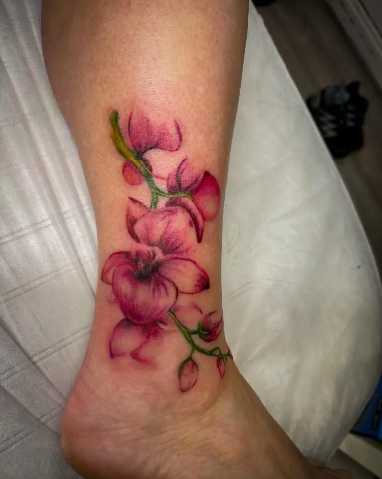 tatoueur minimaliste chantepie