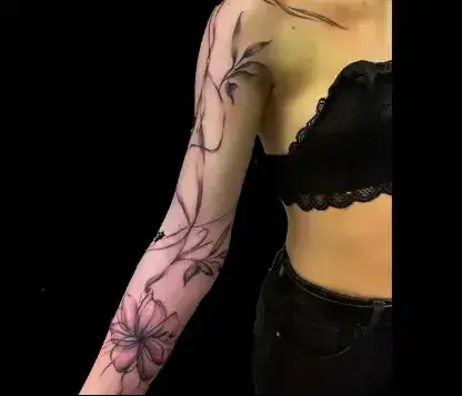 tatoueur minimaliste Rennes-1
