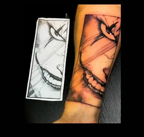 tatoueur minimaliste Rennes-5