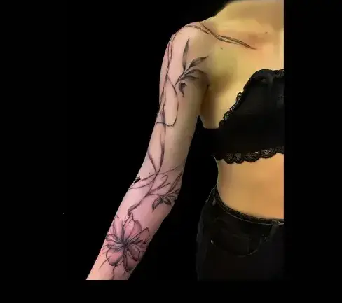 tatoueur minimaliste Rennes centre-1